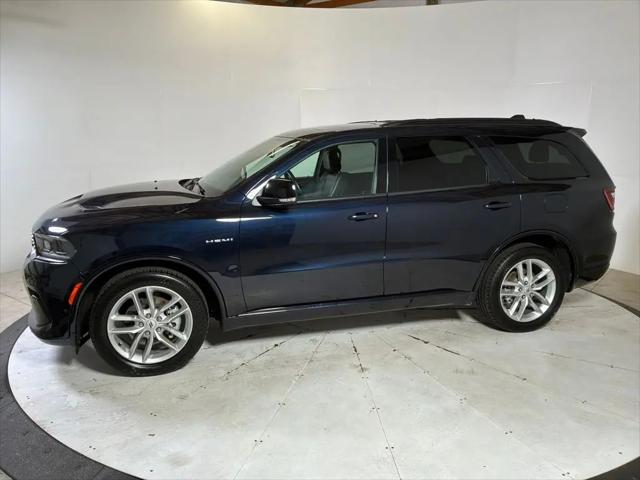 2025 Dodge Durango R/T