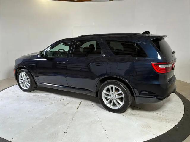 2025 Dodge Durango R/T