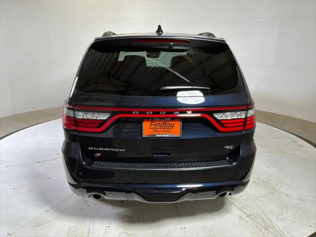 2025 Dodge Durango R/T