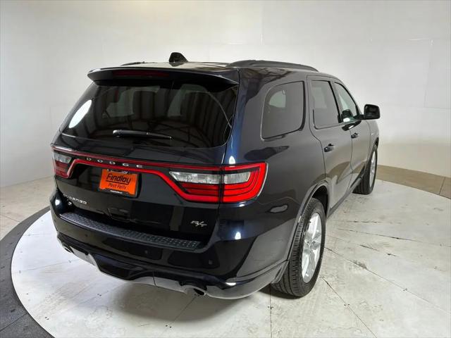 2025 Dodge Durango R/T