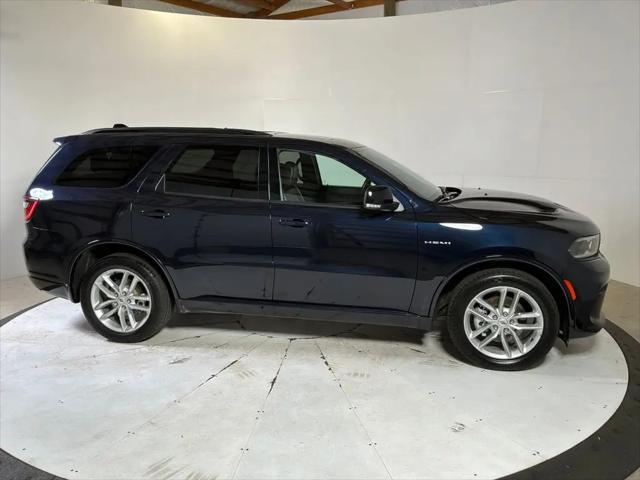 2025 Dodge Durango R/T