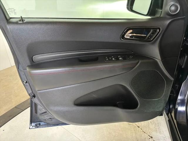 2025 Dodge Durango R/T