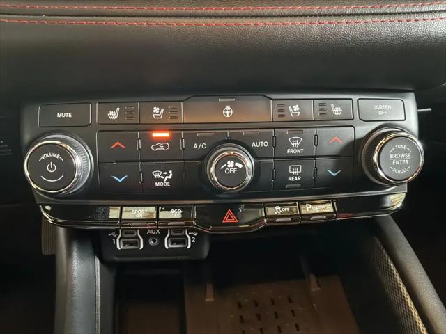2025 Dodge Durango R/T