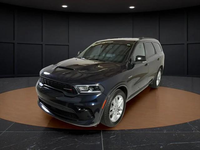 2025 Dodge Durango R/T for sale in Post Falls, ID