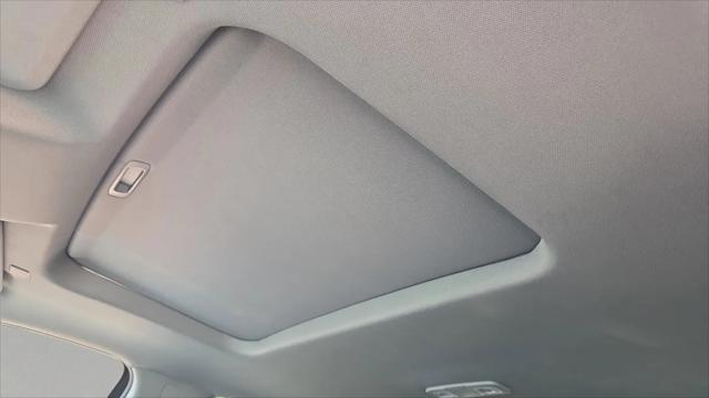 2024 GMC Sierra 2500HD 4WD Crew Cab Standard Bed Denali