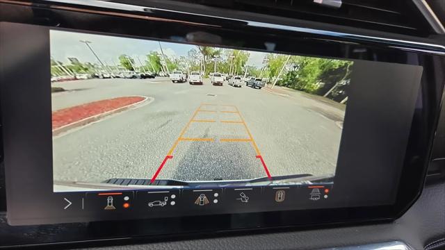 2024 GMC Sierra 2500HD 4WD Crew Cab Standard Bed Denali