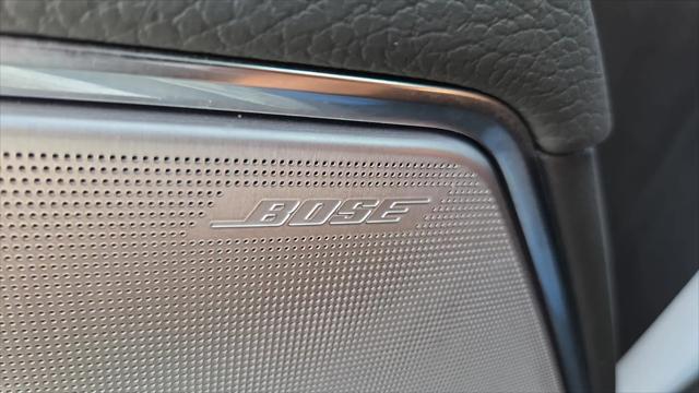 2024 GMC Sierra 2500HD 4WD Crew Cab Standard Bed Denali