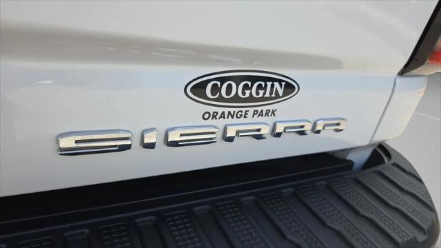 2024 GMC Sierra 2500HD 4WD Crew Cab Standard Bed Denali