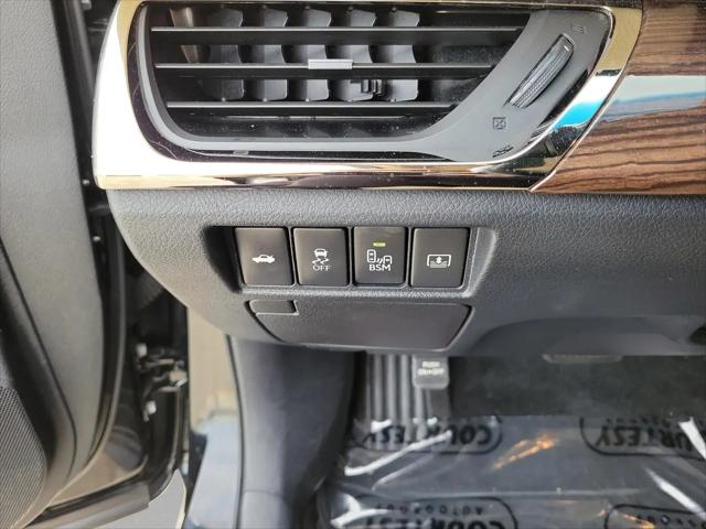 2014 Toyota Avalon Hybrid Limited