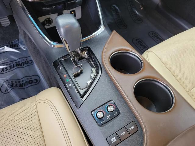 2014 Toyota Avalon Hybrid Limited