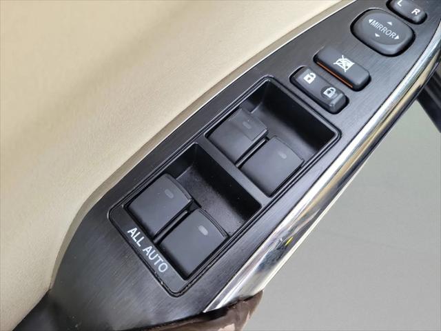 2014 Toyota Avalon Hybrid Limited