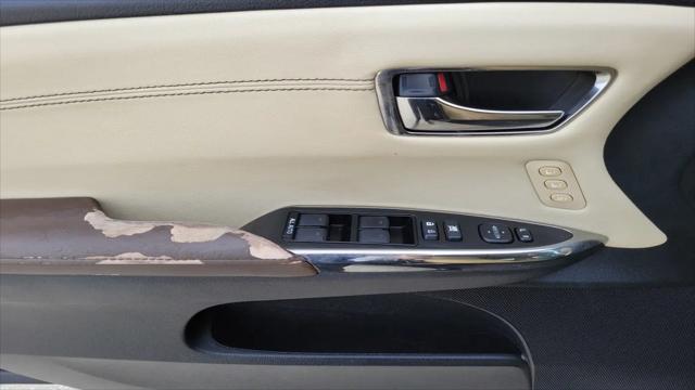 2014 Toyota Avalon Hybrid Limited