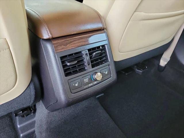 2014 Toyota Avalon Hybrid Limited