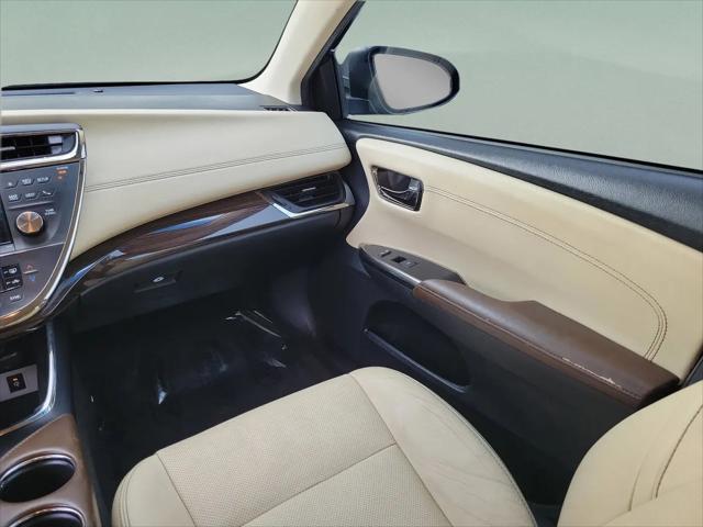 2014 Toyota Avalon Hybrid Limited