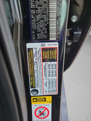 2014 Toyota Avalon Hybrid Limited