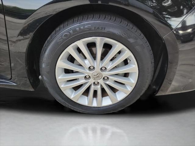 2014 Toyota Avalon Hybrid Limited