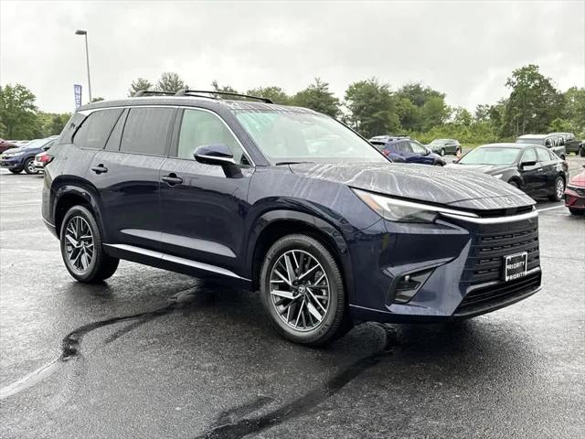 2024 Lexus TX 350 Premium