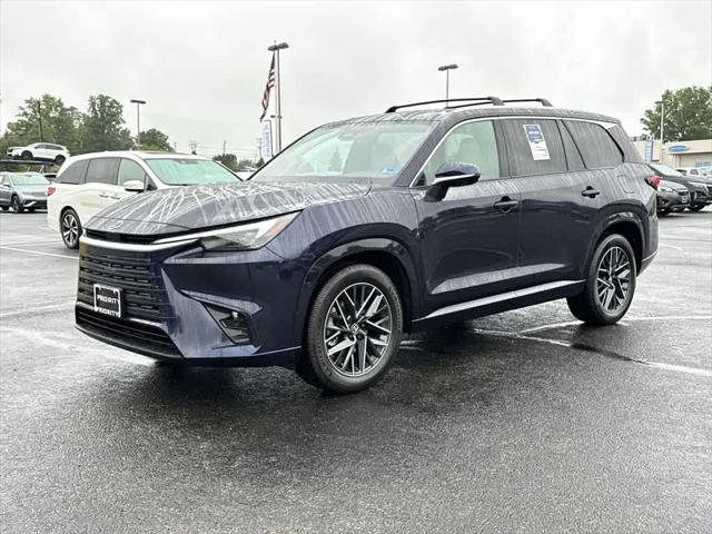 2024 Lexus TX 350 Premium