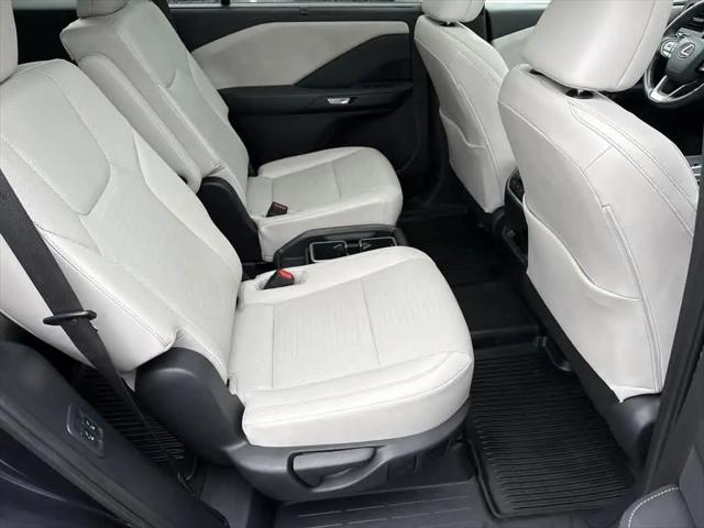 2024 Lexus TX 350 Premium