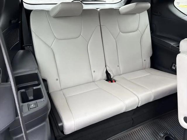 2024 Lexus TX 350 Premium