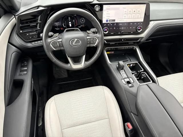 2024 Lexus TX 350 Premium