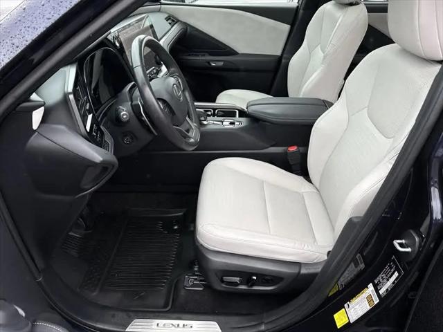 2024 Lexus TX 350 Premium