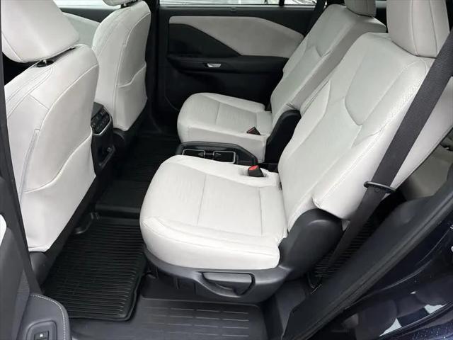2024 Lexus TX 350 Premium