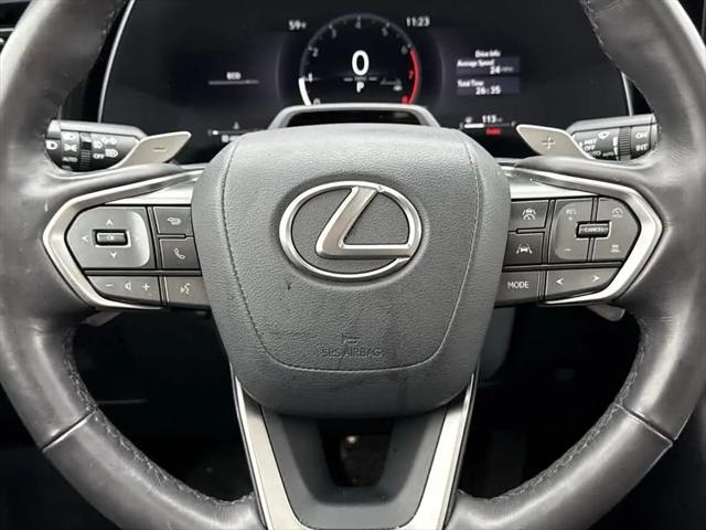 2024 Lexus TX 350 Premium
