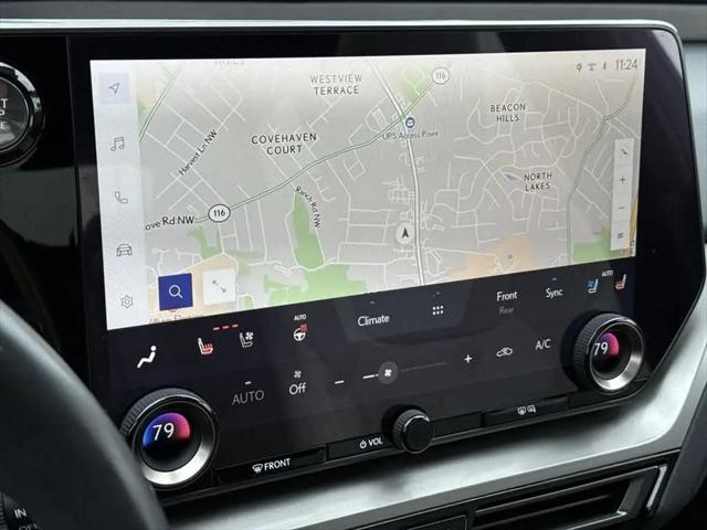 2024 Lexus TX 350 Premium