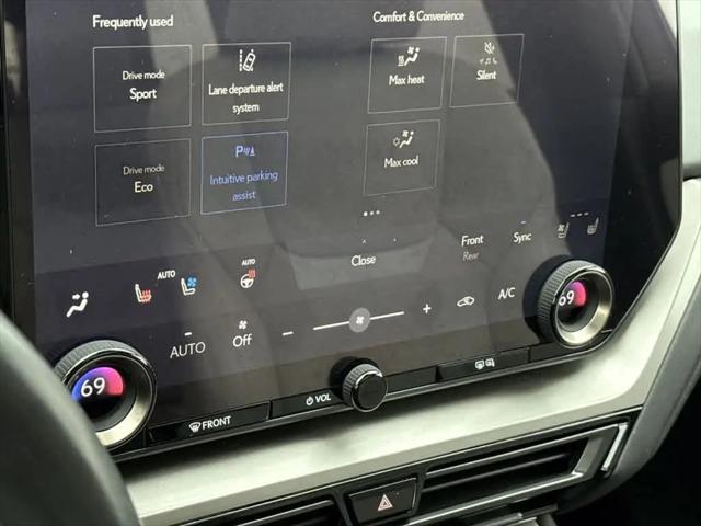 2024 Lexus TX 350 Premium