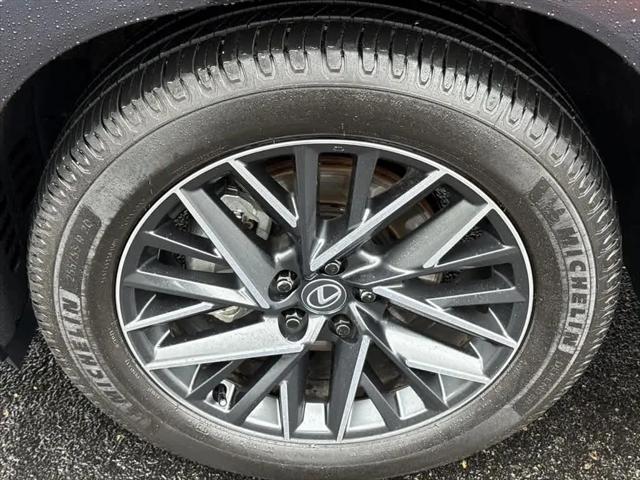 2024 Lexus TX 350 Premium