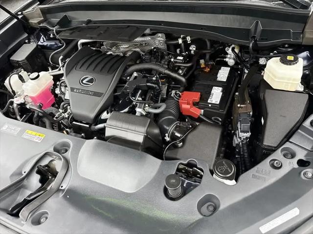 2024 Lexus TX 350 Premium