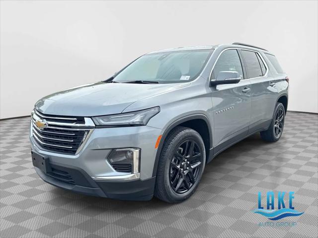 2023 Chevrolet Traverse AWD LT Leather for sale in Milwaukee, WI