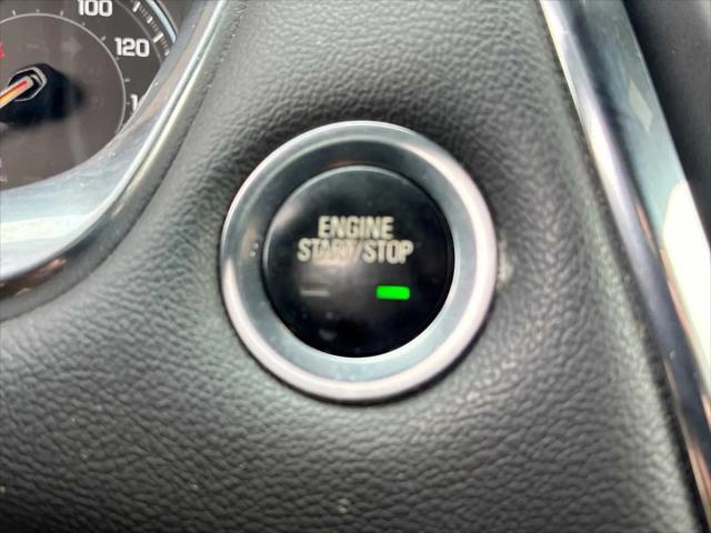 2023 Chevrolet Traverse AWD LT Leather