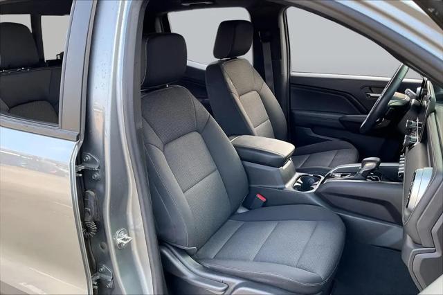 2024 Chevrolet Colorado 4WD LT