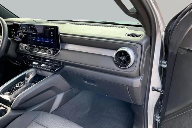 2024 Chevrolet Colorado 4WD LT