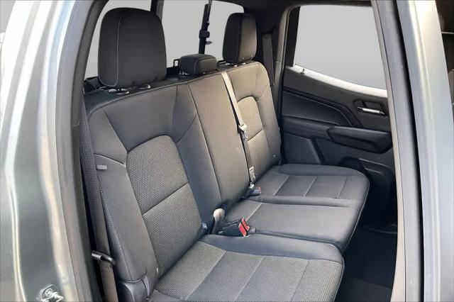 2024 Chevrolet Colorado 4WD LT
