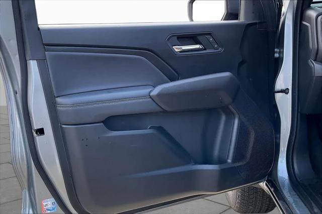 2024 Chevrolet Colorado 4WD LT