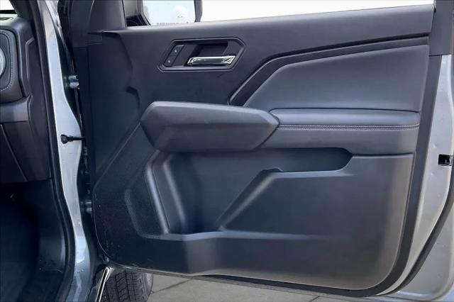 2024 Chevrolet Colorado 4WD LT