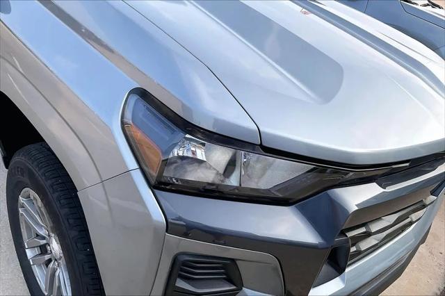 2024 Chevrolet Colorado 4WD LT