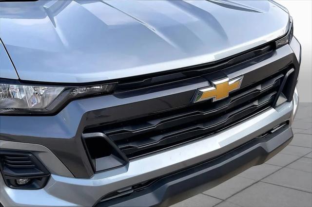 2024 Chevrolet Colorado 4WD LT