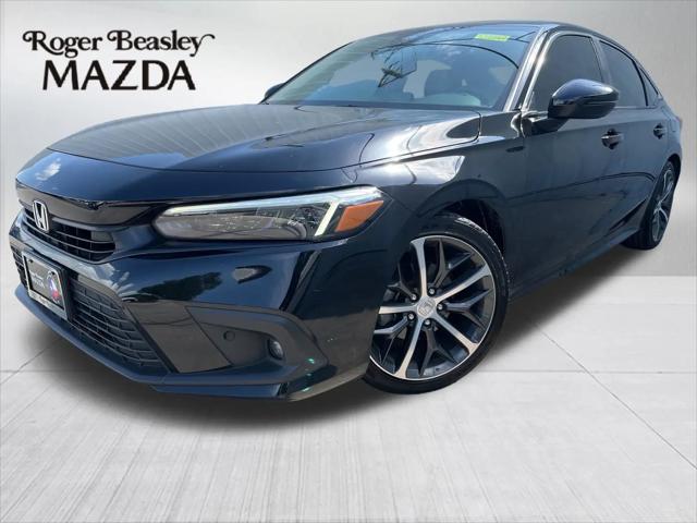 2024 Honda Civic Touring for sale in Austin, TX