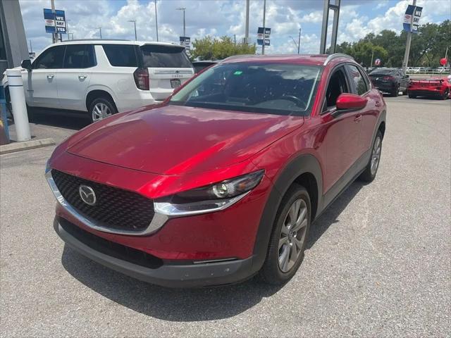 2023 Mazda CX-30 2.5 S Select
