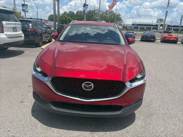 2023 Mazda CX-30 2.5 S Select