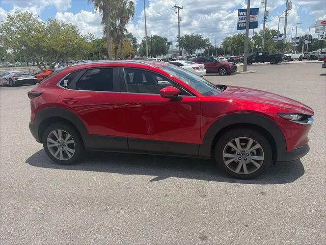 2023 Mazda CX-30 2.5 S Select