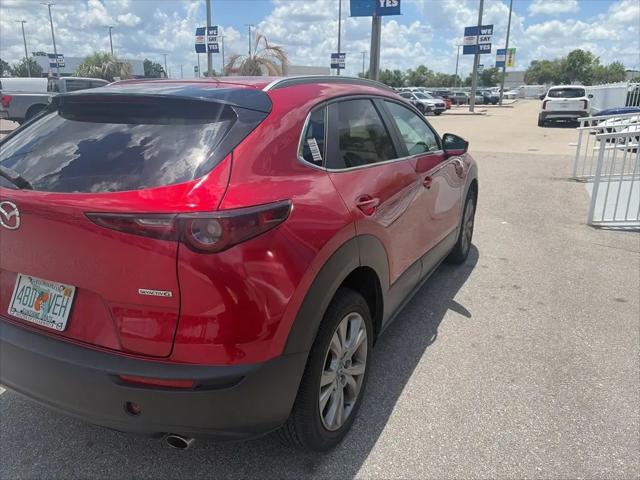 2023 Mazda CX-30 2.5 S Select