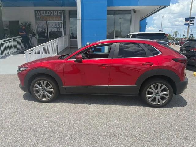 2023 Mazda CX-30 2.5 S Select