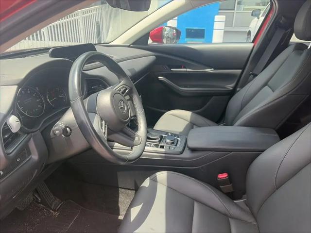 2023 Mazda CX-30 2.5 S Select