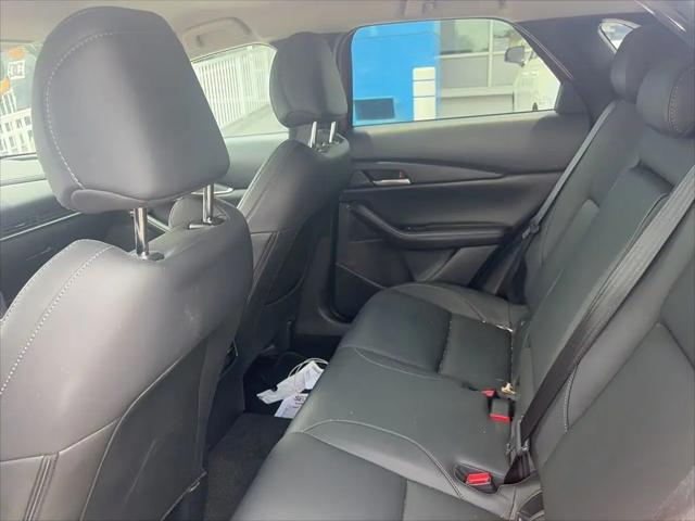 2023 Mazda CX-30 2.5 S Select