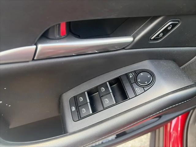 2023 Mazda CX-30 2.5 S Select